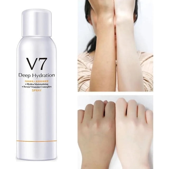 Crema Aclaradora Blanqueadora De Piel Instantánea Cara Cuerp Gozy Jie Protector