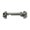 Antique Nickel, variant on Deltana Door Guard