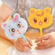 thumbnail image 3 of Cartoon Ballpoint Pen, Clear Printing, Bright Colors, Replaceable Refill, Smooth Writing Ballpoint Pens for School, 3 of 5