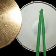 thumbnail image 3 of 1 Paire de Bâtons de Tambour Double Extrémité Professionnels Performance Pratique, 3 of 9