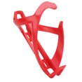thumbnail image 3 of Jaula para botella de agua para bicicleta, soporte para hervidor de bicicleta de resina TPR de alta elasticidad, color negro, para bicicletas de montaña y de carretera, color rojo, 3 of 10
