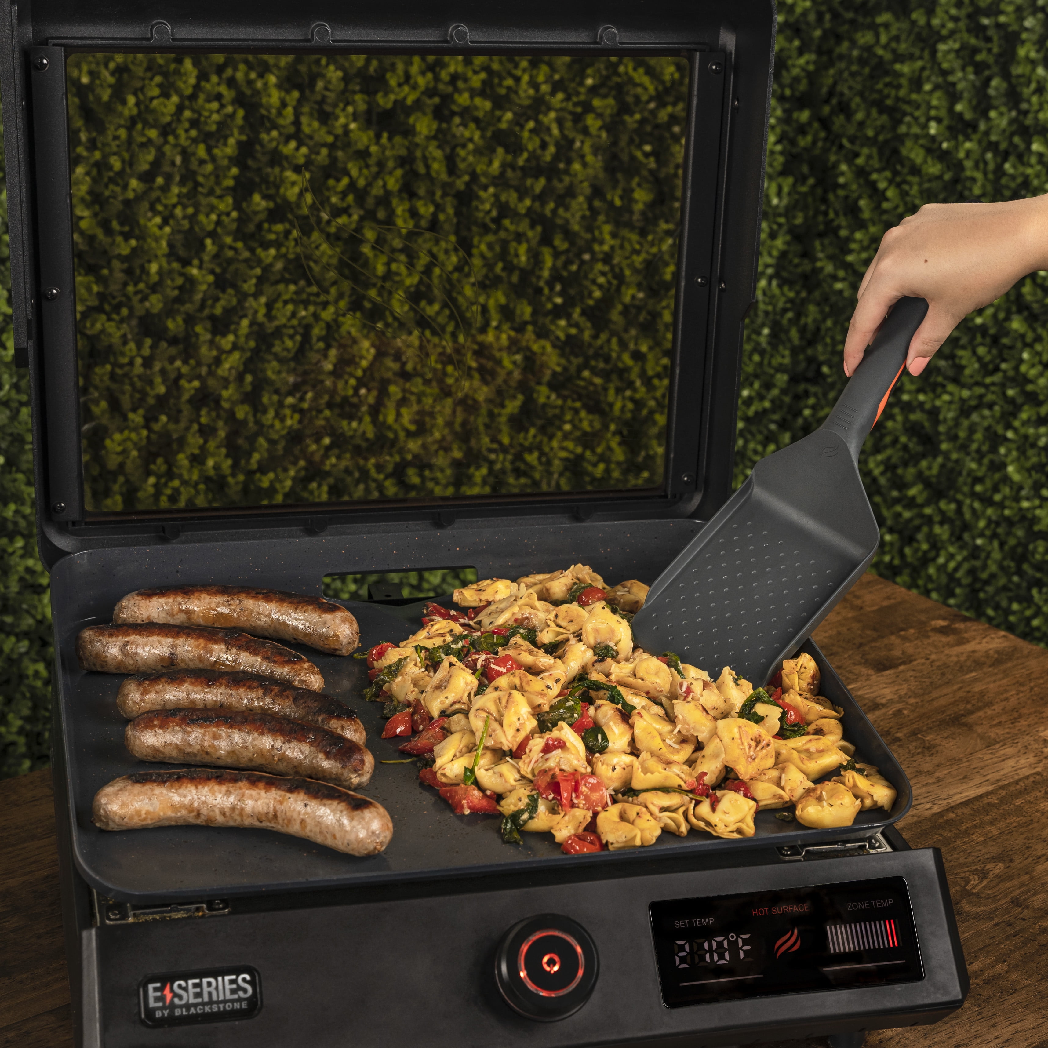 Blackstone Electric Griddle Review - Worth it but Has Limitations - CookOut  News