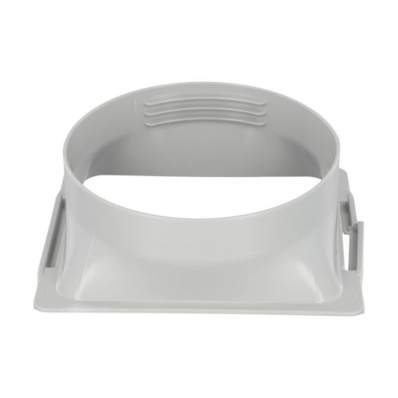 Portable Air Conditioner Exhaust Hose Adapter 15cm Exhaust Hose Connector