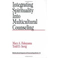 thumbnail image 1 of Intégrer la Spiritualité dans le Conseil Multiculturel (Aspects Multiculturels du Conseil et de la Psychothérapie), 1 of 2