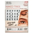 thumbnail image 1 of Kit de tríos Ardell Naked Lashes 32 tríos de pestañas postizas, 1 of 7