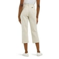 thumbnail image 6 of Lee® Women's Capri Pant, 6 of 8
