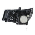 thumbnail image 2 of New Right Halogen Headlight Compatible With Acura Mdx Base Sport Utility 4 Door 3.7L 2007 2008 2009 By Part Number Ac2519111, 2 of 3