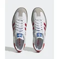thumbnail image 4 of Adi - das Samba OG - White:Red / IG1025, 4 of 6