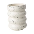 thumbnail image 3 of Taza de café Bebida Copa de agua Beber Bebida Reutilizable Minimalista Sin manejar Taza de té para jugo Cappuccino Latte Coffee Bebada, 3 of 8