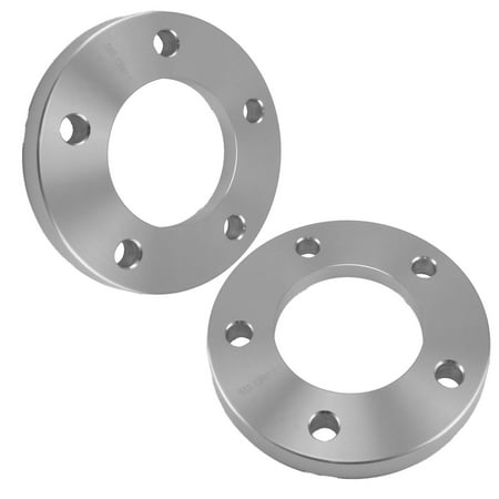 Chevy Bolt Pattern - 2pc 1/2