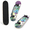 Lion, variant on Alien 31"x8" 8 Layers Maple Wood Skateboard for Beginners and Adults