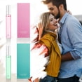 thumbnail image 1 of Sueño Hypnosis Cologne For Men And Women To Make You Fall In Love With Yourself, Long-Lasting Eau Toilette Spray, 12ml Verde de menta, 1 of 3