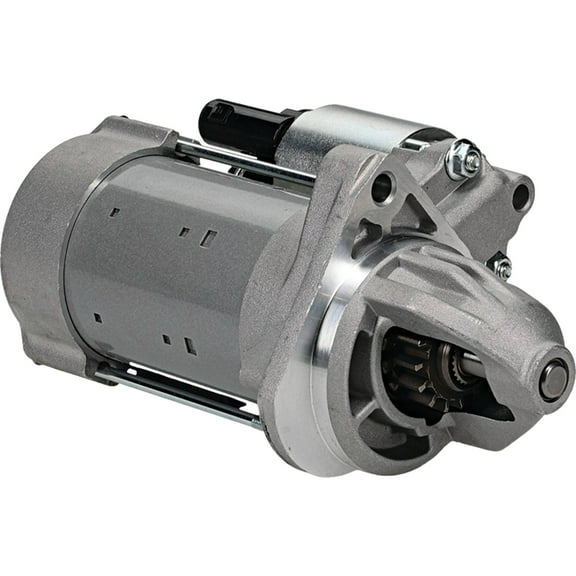 DB Electrical Starter 410-52672 Replaces Denso 438000-4420, TN438000-4420, General Motors 12652378
