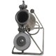 thumbnail image 2 of Hand Popcorn Machine Open Firing Popcorn Puffing Machine Stainless Steel Popper kit, 2 of 4
