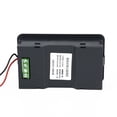 thumbnail image 4 of AC 110V-250V 100A LCD Digital Panel Power Watt Meter Monitor Voltmeter Ammeter, 4 of 6