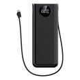 thumbnail image 1 of Powerbank 30,000mah MR. GADGETS Ultra Carga Rápida 145W, 1 of 8