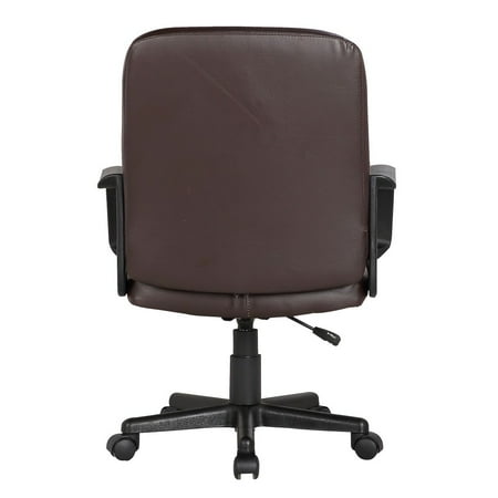 UPC: 0818691022474 | Porthos Home Raines Adjustable Office Chair