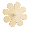thumbnail image 3 of Set Niños Diy Pintura Para Colorear Gyro Juguetes De Madera Spinning Tops Diy Fiesta Favores Juegos Educativos Regalos10 Unids seitruly FN007815-05, 3 of 5