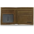 thumbnail image 4 of Wolverine Portefeuille Bifold Rugger, Marron, OS, 4 of 5