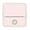 Pink, variant on Mini Printer, Inkless Sticker Maker, Free Cut Small Pocket Printer, Portable Thermal Printer ,Fast-Drying Ink with Crisp Output