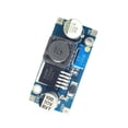 thumbnail image 4 of Módulo convertidor de potencia ajustable Boost Buck (Reemplazo del módulo LM2577) kusrkot DC a DC Boost Converter, 4 of 6
