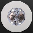 thumbnail image 5 of Posavasos LED, Paquete de 48 Posavasos con Luz, Luces LED para , Discos de Posavasos con Pegatinas LED Que Se Iluminan para la con Luz de Flash, 5 of 5