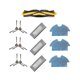 thumbnail image 1 of For Deebot Ozmo 900 905 Dn55 Dn35 Main Side Brush Hepa Filter Mop Cloths Robotic Vacuum Accessories, 1 of 5