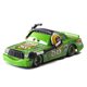 thumbnail image 1 of Coches Disney Pixar Cars Rayo McQueen 1:55, modelo de aleación de metal, juguete de coche Mater Sheriff, juguetes de metal, vehículos, regalos para niños., 1 of 6