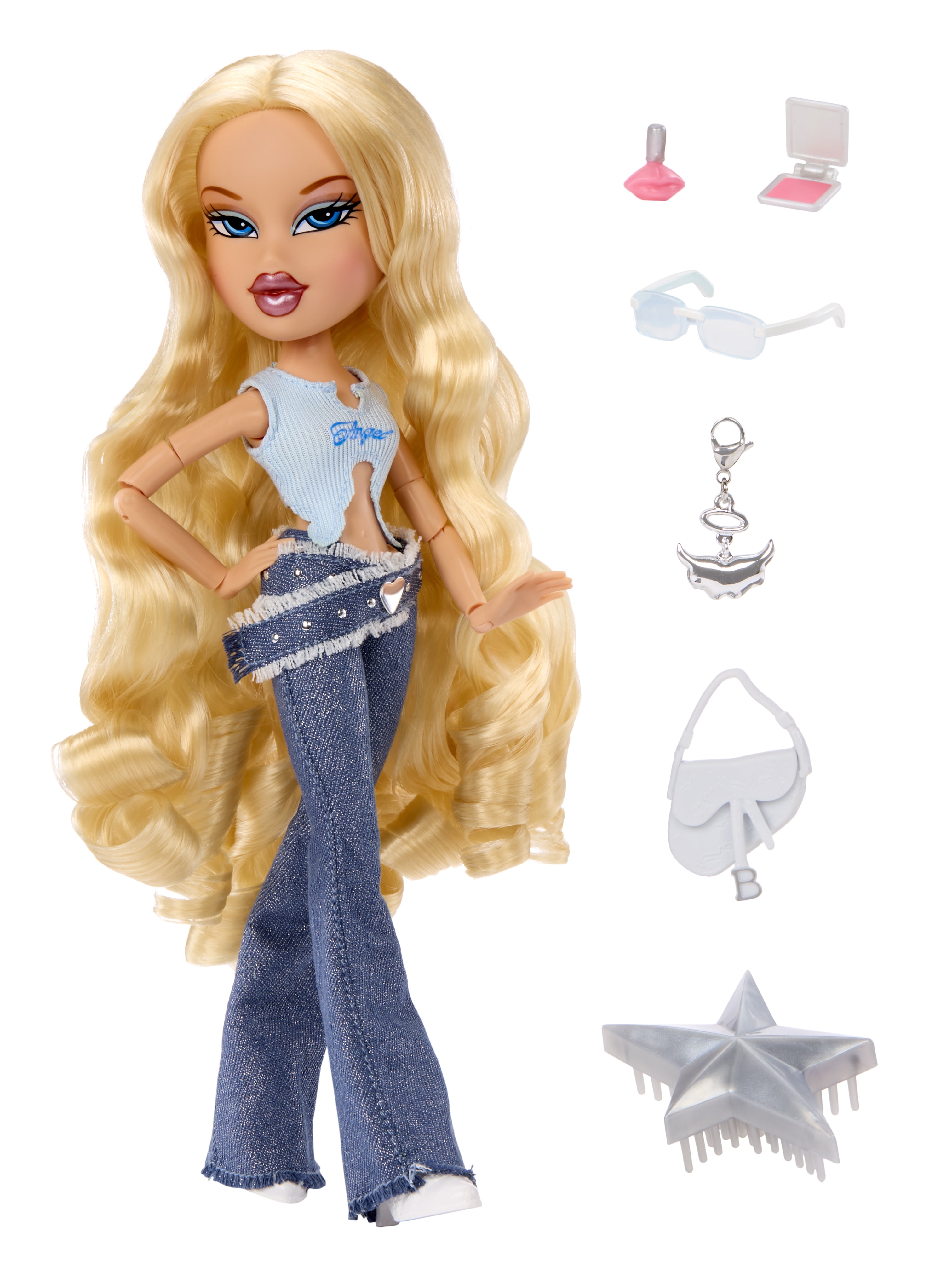 Bratz 2001 Reimagined Dolls - Cloe