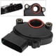 thumbnail image 4 of Interruptor de seguridad neutral FN02-21-444 NikouMX para MAZDA 2 3 5 6 CX-7, 4 of 8