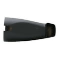 thumbnail image 6 of Westbrass E531-1F-62 5-1/4" Standard Front Connection Tub Spout, Matte Black, 6 of 10