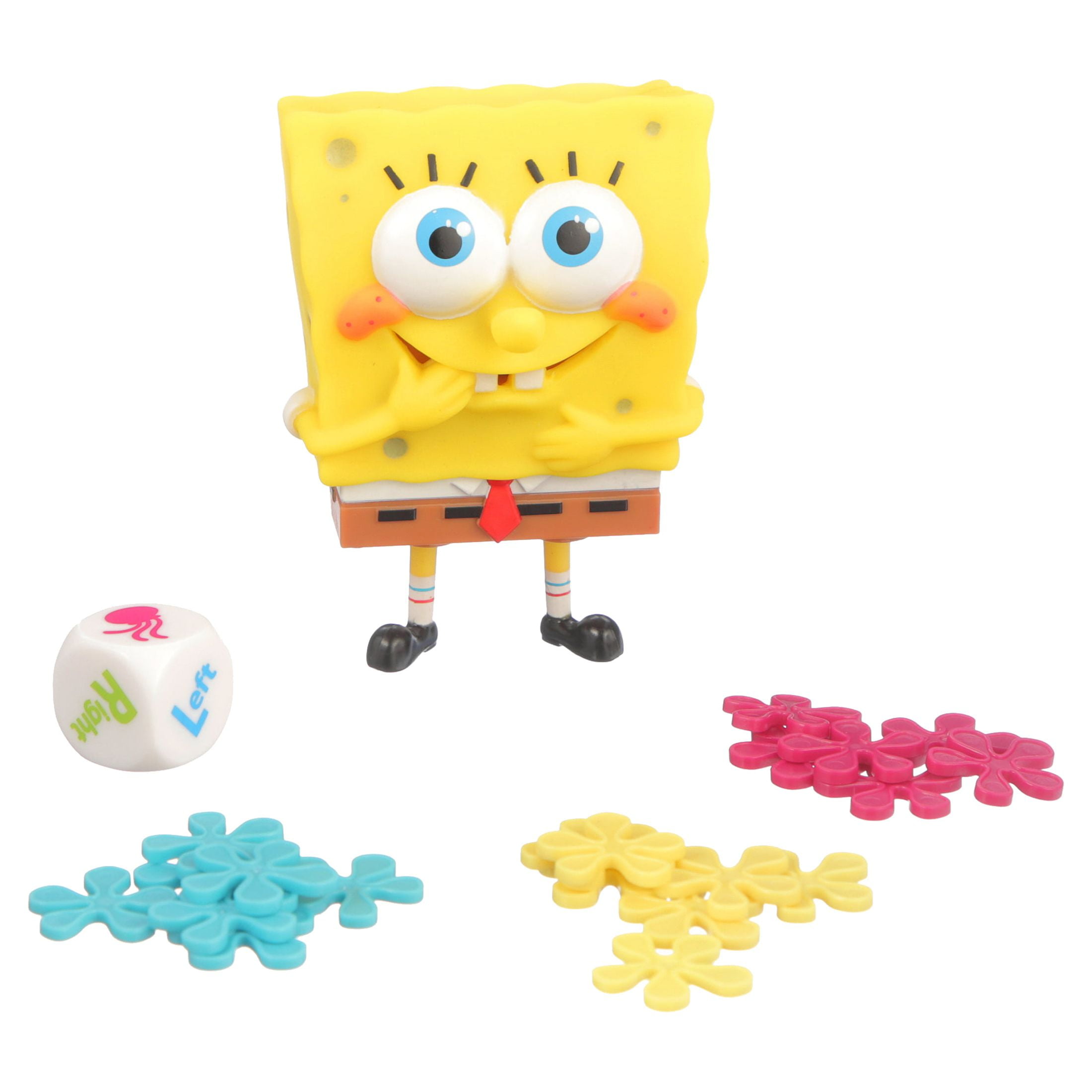Burping SpongeBob