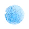 thumbnail image 1 of CAROOTU Magic Roller Ball Automatic Dog Cat Toys Robotic Microfiber Mop Sweeper Ball, 1 of 6