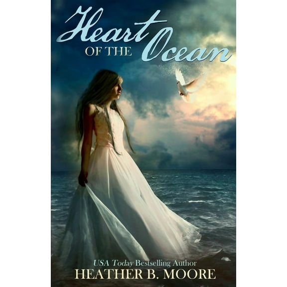 Heart of the Ocean, (Paperback)