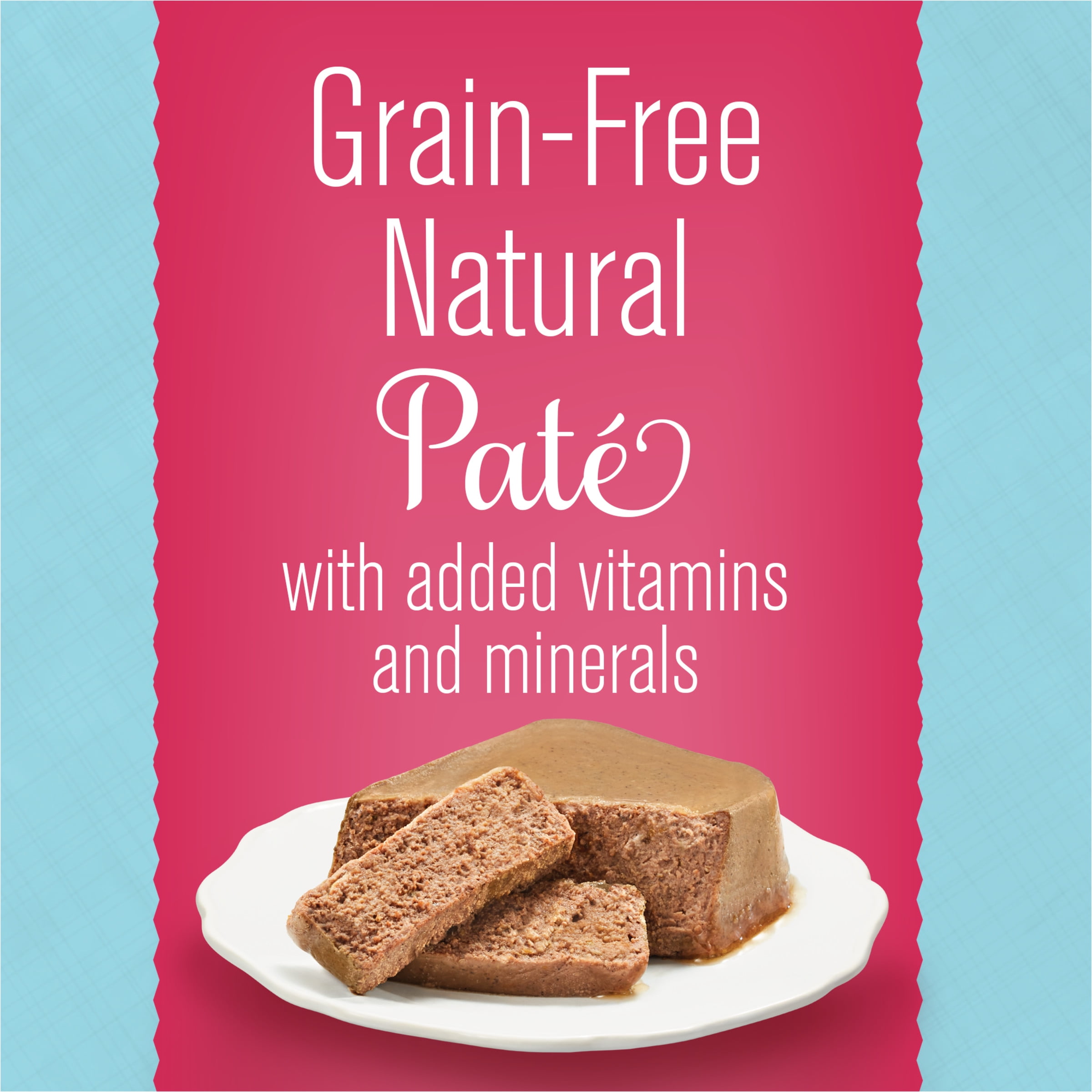 Bella grain free pate with best sale vegetables