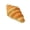 B-3B Home Decor, variant on karymi Soft Bread Sock Stuffing Novel Squeeze Ball, Realistic Croissant and Toast Shape, Stress Relief for Adults Workers, Non Deforming, Soft Touch, Desk Fidget Room Decor