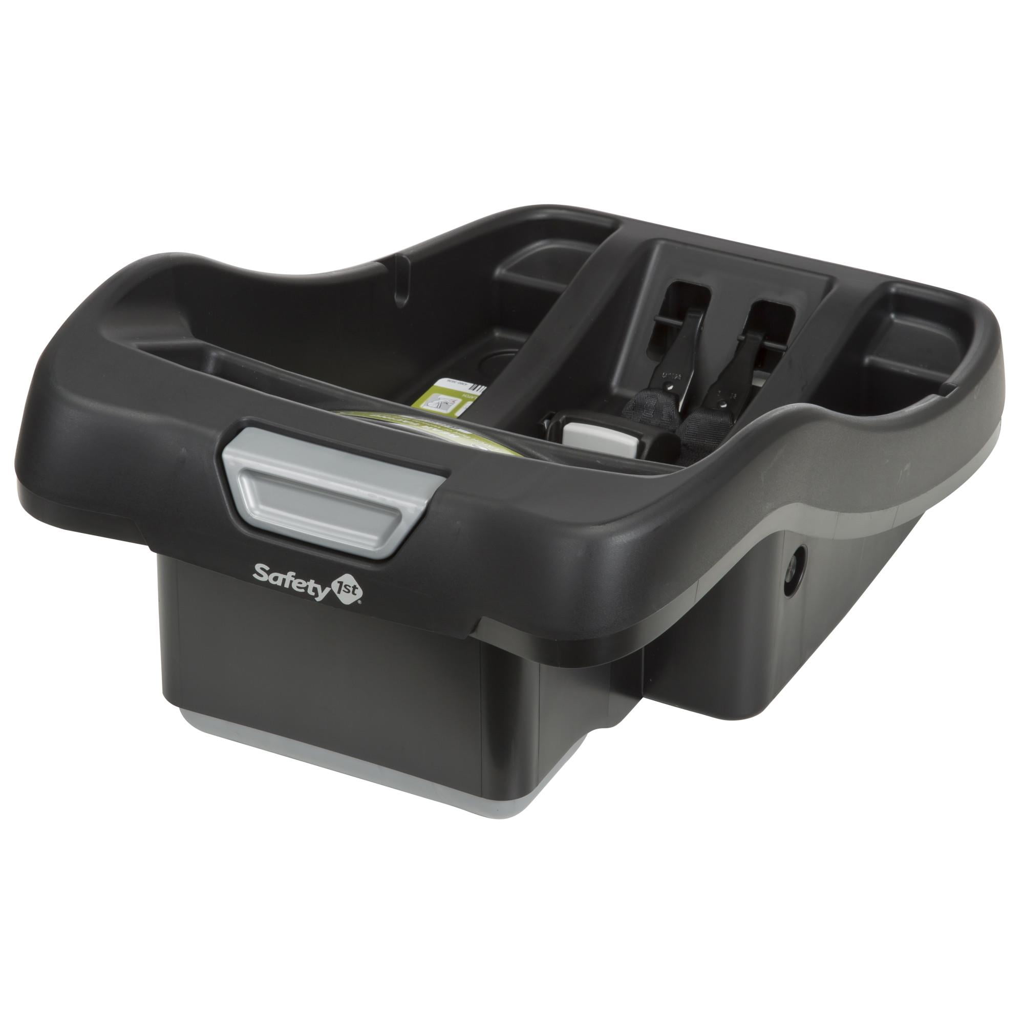 Safety 1st Infant Onboard Adjustable Base for Car Seat, 5Position
