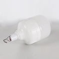 thumbnail image 3 of Linterna Portátil Lámpara Linterna portátil recargable con luz LED para acampar con antorcha de emergencia con gancho (40W) Tmvgtek Para estrenar, 3 of 9