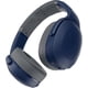 thumbnail image 1 of Auriculares inalámbricos Bluetooth Skullcandy Crusher Evo Azul/Gris, 1 of 5