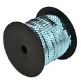 thumbnail image 1 of Coofit 1 Roll Sequins Trim Decorative Sequins String Sequins Decor for DIY Craft, 1 of 3