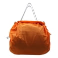 thumbnail image 1 of XWSHYW Contenedores de Almacenamiento Bolsa de Compras Plegable de Gran Capacidad y Doble Cara., 1 of 2