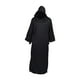 thumbnail image 4 of Disfraz de Halloween Sombrío Negra Fresca Suministros de Fiesta Perfecl, 4 of 7
