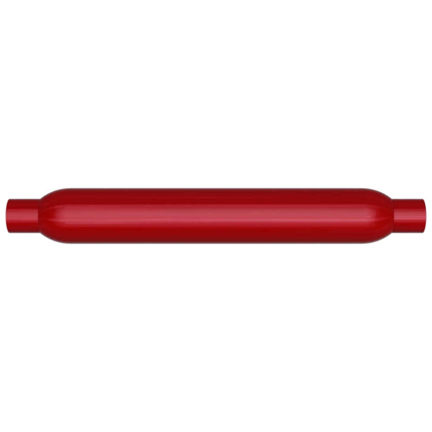 Magnaflow 13124 Universal Performance Muffler - 2/2
