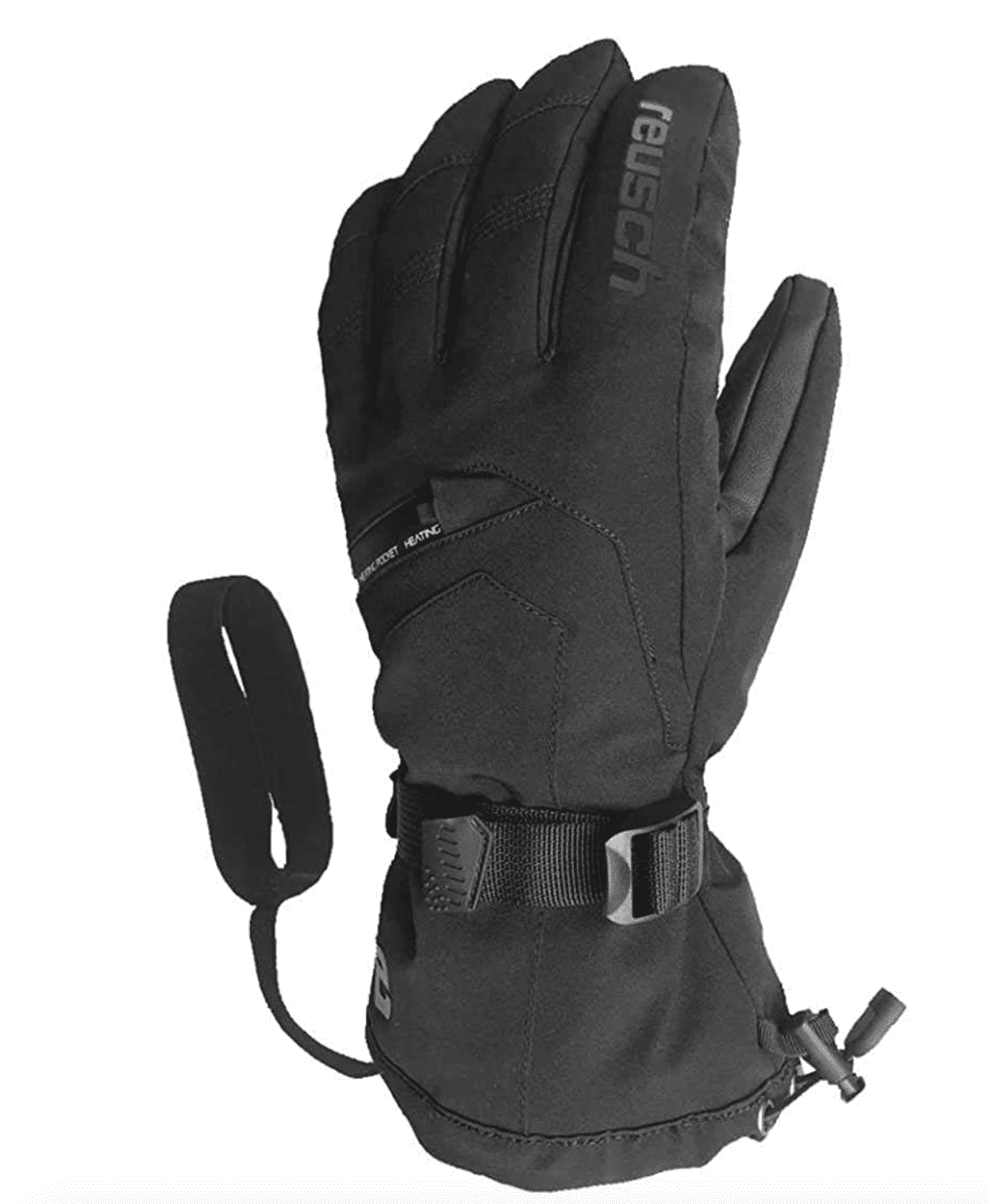 *NEW* Reusch Primaloft Unisex Adult Snow Ski Winter Gloves