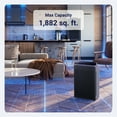 thumbnail image 6 of WINIX 5520 Air Purifier for Home Large Room Up to 1881 Ft² in 1 Hr, True HEPA with WiFi, 6 of 10
