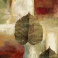 thumbnail image 3 of Jensen, Asia 12x12 Black Modern Framed Museum Art Print Titled - Floating Along, 3 of 5