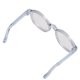 thumbnail image 5 of Diversión de moda para gatos y perros: accesorio de Halloween: gafas de sol transparentes de color azul cielo para mascotas, 5 of 8