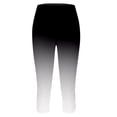 thumbnail image 4 of WILLBEST Leggings Casuales de Mujer con Degradado de Color 7/8 para Salidas a La Playa y Comodidad Diaria Mediana, 4 of 4