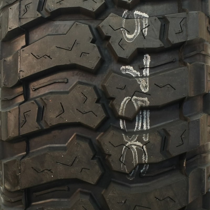 Dick Cepek Crusher All Terrain LT315/70R17 121Q D Light Truck Tire