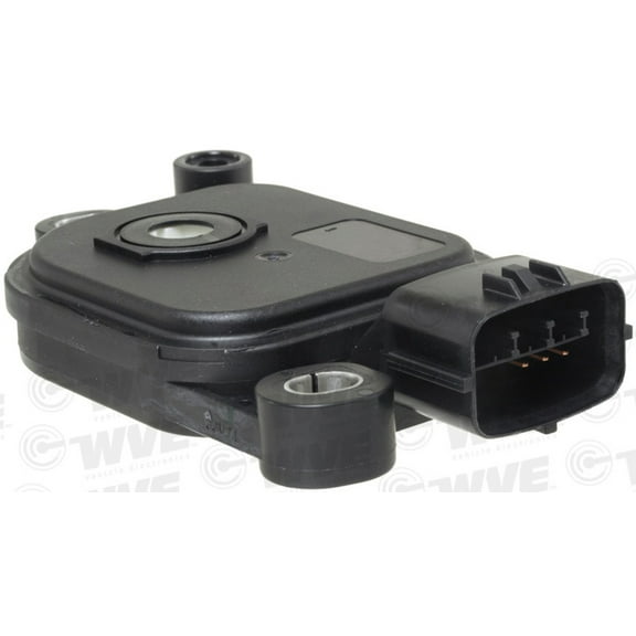 Neutral Safety Switch